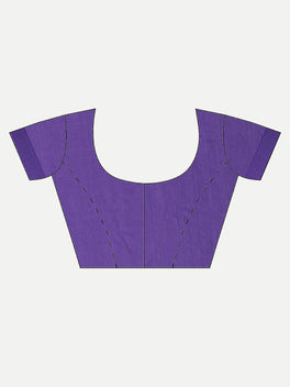 Elite Jamdani Cotton Silk Women's Sarees