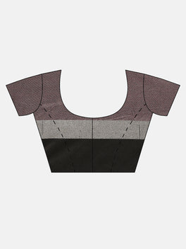 Attractive Stylish Linen Women Sarees