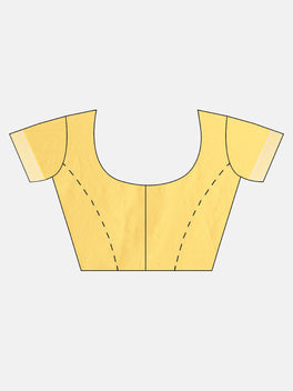 Elite Jamdani Cotton Silk Women's Sarees