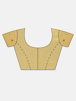 Charvi Attractive Kora Muslin Silk Women's Sarees