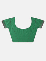 Load image into Gallery viewer, Elite Jamdani Cotton Silk Women&#39;s Sarees