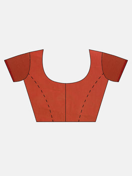 Charvi Attractive Kora Muslin Silk Women's Sarees