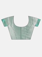 Load image into Gallery viewer, Charvi Attractive Kora Muslin Silk Women&#39;s Sarees