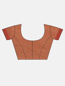 Elite Jamdani Cotton Silk Women's Sarees