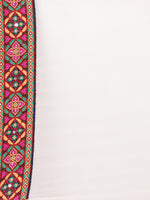 Load image into Gallery viewer, New Hit Bandhej Print Georgette Kachi Saree