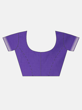 Elite Jamdani Cotton Silk Women's Sarees