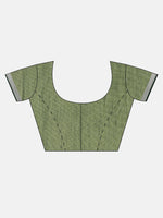 Load image into Gallery viewer, Attractive Stylish Linen Women Sarees