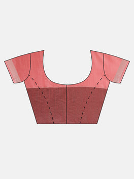 Tanya Adorable Linen Checkered Women's Sarees