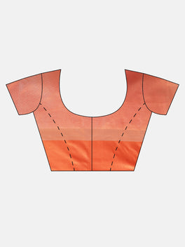 Attractive Stylish Linen Women Sarees