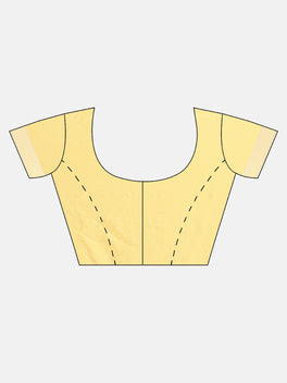 Elite Jamdani Cotton Silk Women's Sarees