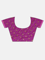 Load image into Gallery viewer, Trendy Banarasi Silk Women&#39;s Saree