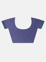 Load image into Gallery viewer, Elite Jamdani Cotton Silk Women&#39;s Sarees