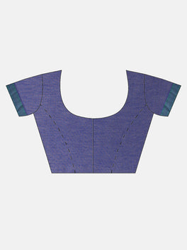 Elite Jamdani Cotton Silk Women's Sarees