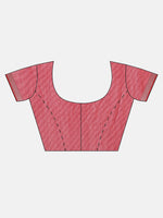 Load image into Gallery viewer, Latest Attractive Stylish Pumpum Angolla Linen Women&#39;s Sarees