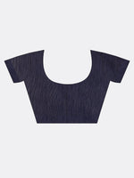 Load image into Gallery viewer, Haneesha Ensemble Vichitra Silk Saree