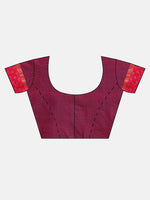 Load image into Gallery viewer, Charvi Attractive Kora Muslin Silk Women&#39;s Sarees