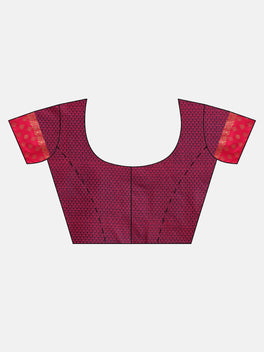 Charvi Attractive Kora Muslin Silk Women's Sarees