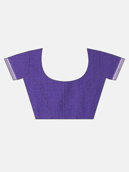 Elite Jamdani Cotton Silk Women's Sarees