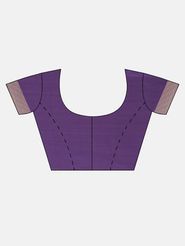 Elite Jamdani Cotton Silk Women's Sarees