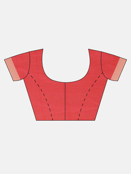 Elite Jamdani Cotton Silk Women's Sarees