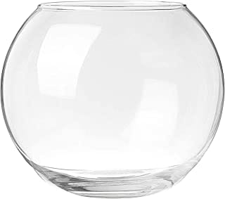 Aquarium Bowl 4 inches to 10 inches bowls