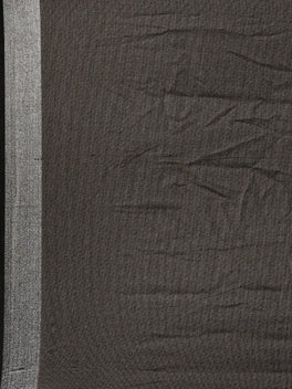 Attractive Stylish Linen Women Sarees