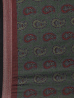 Load image into Gallery viewer, New Attractive Linen Kalamkari Saree