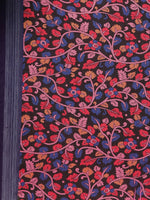 Load image into Gallery viewer, New Attractive Linen Kalamkari Saree