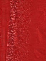 Load image into Gallery viewer, Haneesha Ensemble Vichitra Silk Saree