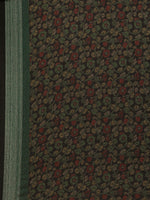 Load image into Gallery viewer, New Attractive Linen Kalamkari Saree