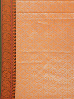 Load image into Gallery viewer, Charvi Attractive Kora Muslin Silk Women&#39;s Sarees