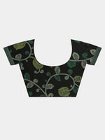 Load image into Gallery viewer, New Attractive Linen Kalamkari Saree