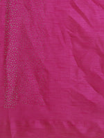 Load image into Gallery viewer, Haneesha Ensemble Vichitra Silk Saree