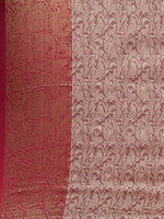 Load image into Gallery viewer, Charvi Attractive Kora Muslin Silk Women&#39;s Sarees