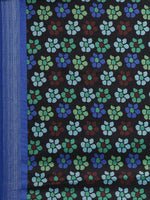 Load image into Gallery viewer, New Attractive Linen Kalamkari Saree