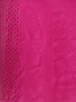 Load image into Gallery viewer, Divine Elegant Vichitra Silk Saree