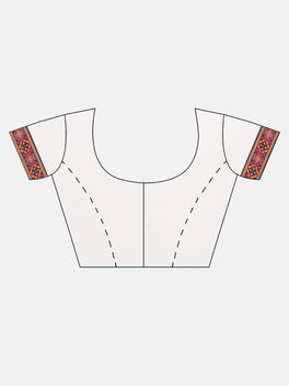 New Hit Bandhej Print Georgette Kachi Saree