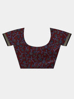 Load image into Gallery viewer, New Attractive Linen Kalamkari Saree