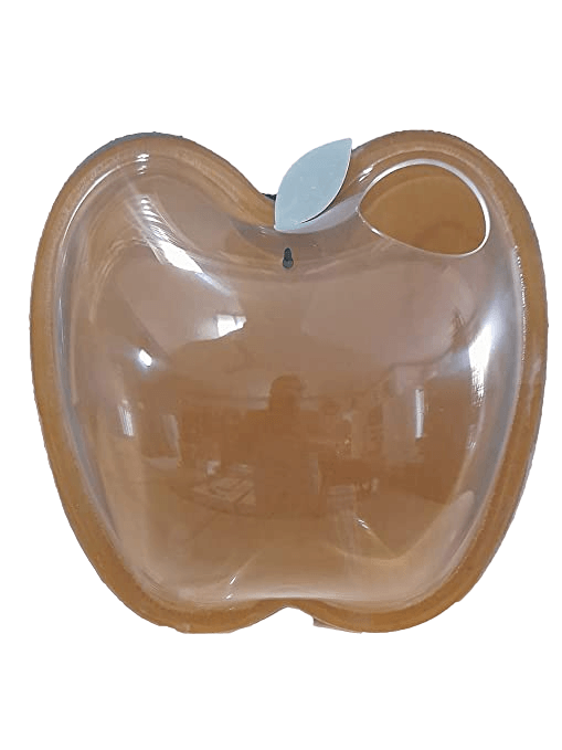 APPLE WALL BOWL
