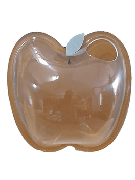 APPLE WALL BOWL