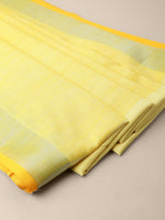 Load image into Gallery viewer, Attractive Stylish Linen Women Sarees