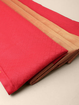 Charvi Attractive Kora Muslin Silk Women's Sarees