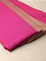 Load image into Gallery viewer, Charvi Attractive Kora Muslin Silk Women&#39;s Sarees