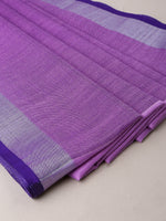 Load image into Gallery viewer, Attractive Stylish Linen Women Sarees