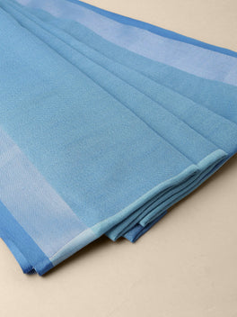 Attractive Stylish Linen Women Sarees