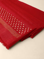 Load image into Gallery viewer, Divine Elegant Vichitra Silk Saree