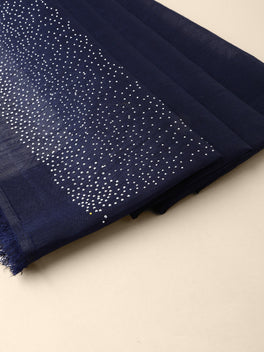 Haneesha Ensemble Vichitra Silk Saree