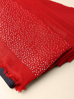 Load image into Gallery viewer, Haneesha Ensemble Vichitra Silk Saree