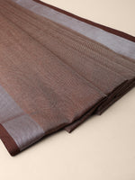 Load image into Gallery viewer, Attractive Stylish Linen Women Sarees