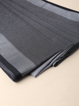 Attractive Stylish Linen Women Sarees